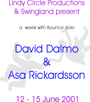 David and Asa Workshop