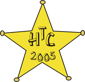 HTC 2005 Logo