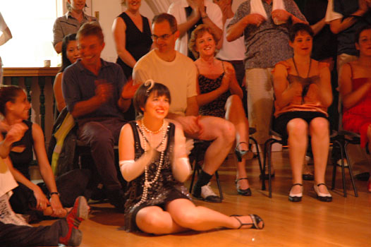 Audience