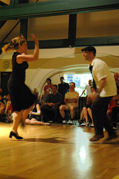 Shona & Twan #1