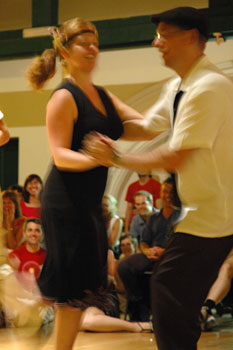 Shona & Twan #2