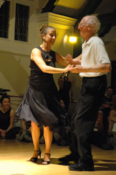 John & Jenny