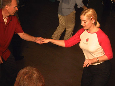 Richard & Natalie