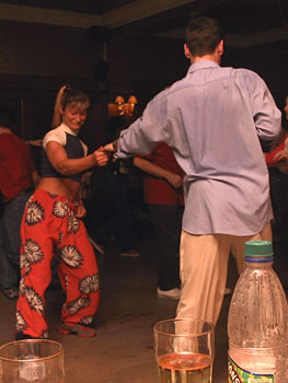Dudley & Rena