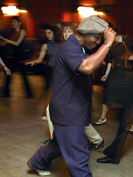 Steven Mitchell - 