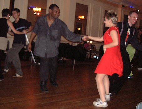 Onel & Heidi