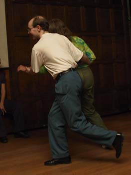 Grant and ???