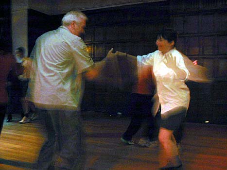 James and Jenny (Welstand)