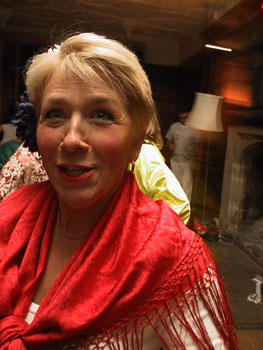 Sherri
