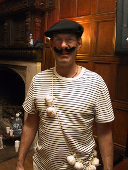 John