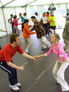 Carl and Paula #2