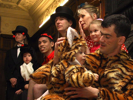 Family Group #2