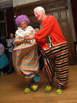 John and Sheri #2
