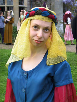 Lady Goodbava