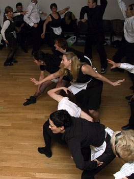 The 'Fabulous Floogies' # 3