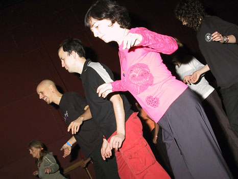 Hip Hop Taster Class #2