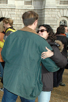 Nick & Denise