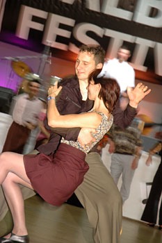 Bernard & Anne-Helene #2