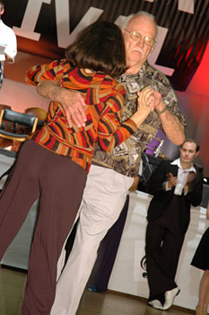Sylvia & Dean
