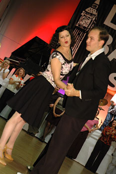 Nick & Denise #2