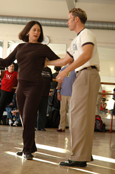 Sylvia & Joel