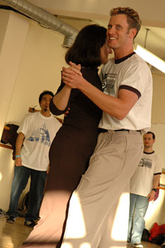 Sylvia & Joel #2