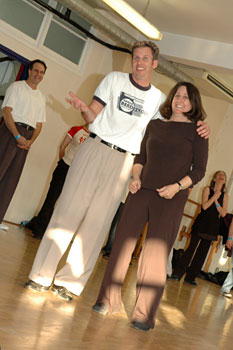 Sylvia & Joel #3