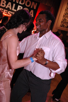 Clare & Onel