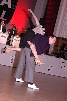 Nick & Denise #2
