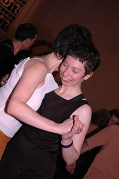 Jo & Bav #2