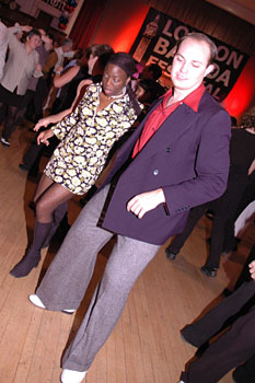 Nick & Angela