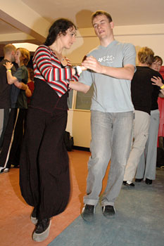 Claire & Benoit