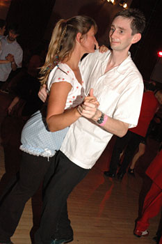 Rena & Simon