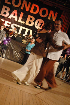 Bruno & Veronique