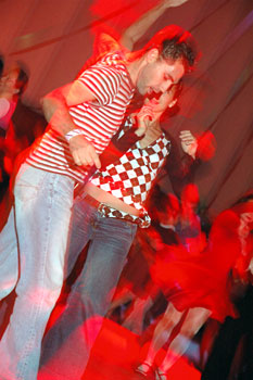 Dider & Geraldine