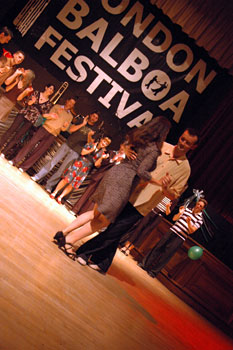 Sylvia & Dan