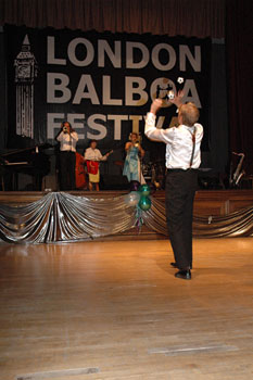 Juggling