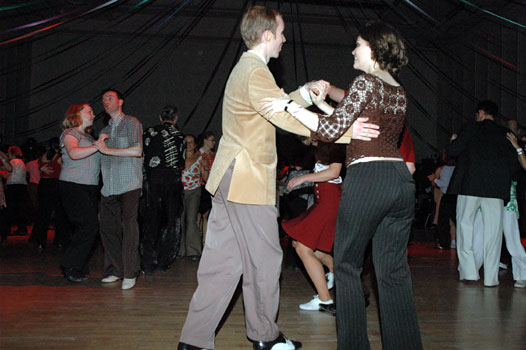 Jonas & Nathalie
