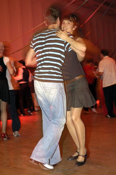 Didier & Geraldine