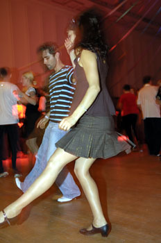 Didier & Geraldine #2