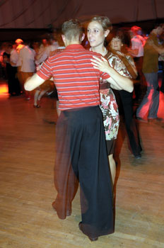Andy & Laura