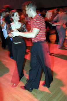 Andy & Nathalie