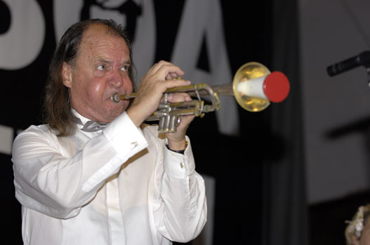 Trumpet