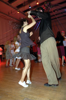 Gontran & Geraldine