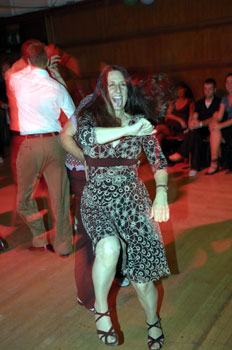 Sylvia & Andreas #2