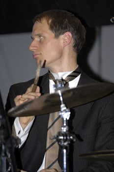 Drums