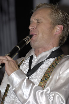 Clarinet