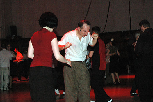 Francois & Paula