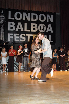 Sylvia & Dan #2