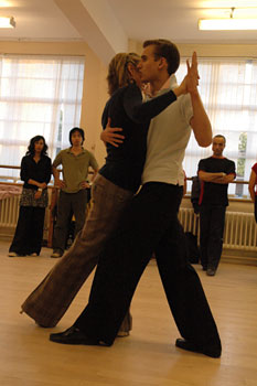 David & Laura